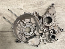 Carter centrale sinistro