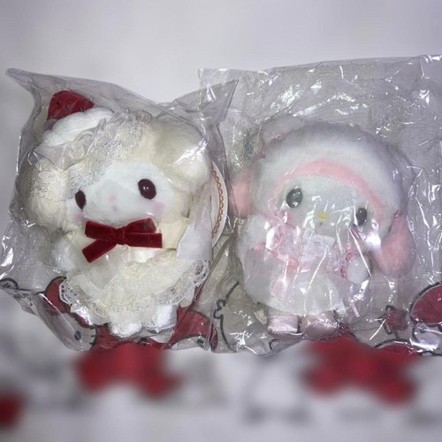 Sanrio melody ballerina - my,