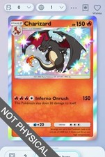 Pokemon tcg pocket charizard - pocket,