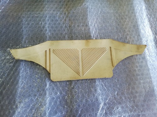 Paraspruzzi gomma stilmotor - paraspruzzi,