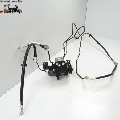 Centralina abs suzuki - abs,