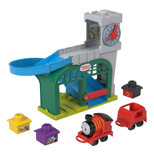 Thomas friends il trenino - thomas,