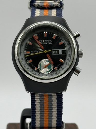 Cronografo vintage anni - cronografo, 70