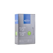 CAMERA SCHWALBE 16-18 x