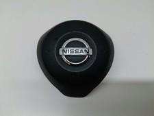 AIRBAG VOLANTE PER NISSAN Qashqai Serie 98510HV00D - 98510HV00C (14>)