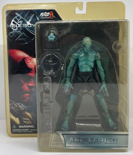 Hellboy abe sapien series 1 - sapien,