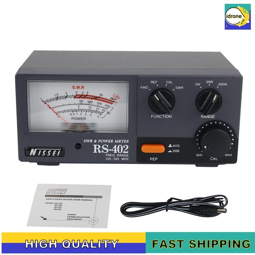 Nissei 402 misuratore di - misuratore,