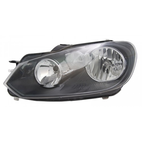 Faro anteriore destro per - , vw