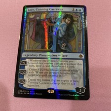 Jace, Cunning Castaway