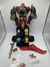 1994 mighty morphin - 1994,
