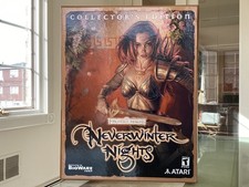 FLAWLESS Neverwinter Nights