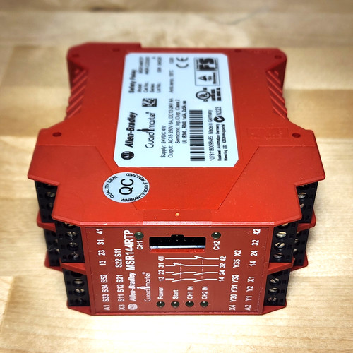 Allen bradley 440r c23205 - allen-bradley, 440r-c23205