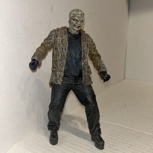 Figurina neca jason 2004 - figurina,