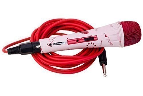 Jammin pro mic005 microfono - jammin,