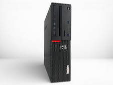 Lenovo M710S SSF PC Compacto