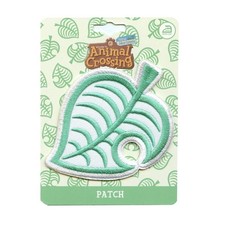 Nintendo animal crossing leaf - animal,
