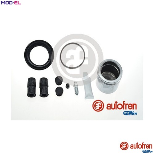 Kit riparazione pinza - kit,