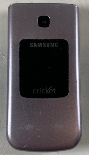 Powers samsung cricket - on,