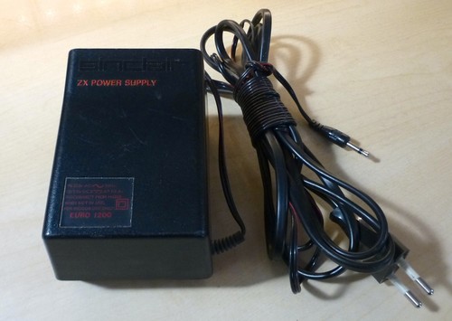 Sinclair fuente de - sinclair, 81