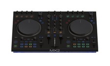 Native Instruments Traktor MX2