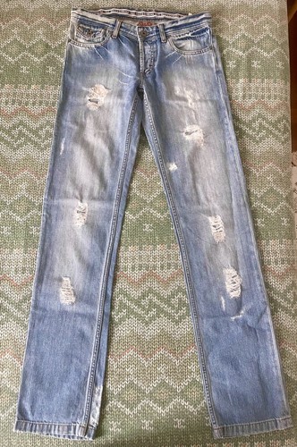 Jeans vintage dolce - d&g,