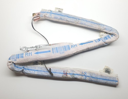 Airbag tendina destro - dx, per