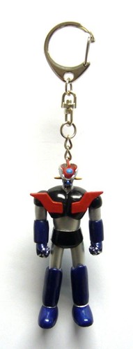 Mazinger portachiavi mazinga - mazinger,