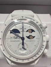 Swatch Mission to Earthphase -