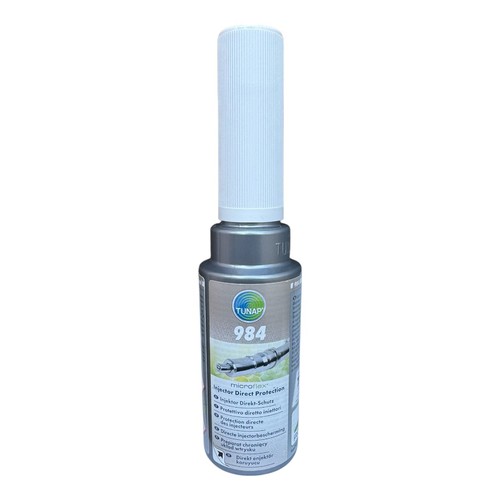 Additivo diesel tunap - diesel,