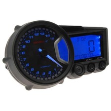 Cockpit Koso RX2 GP