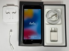 Apple iPhone 7 - 256GB - Nero