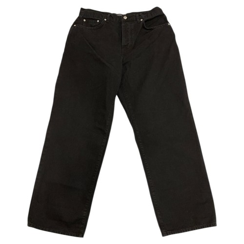 Jeans stussy big nuovi con - ol,