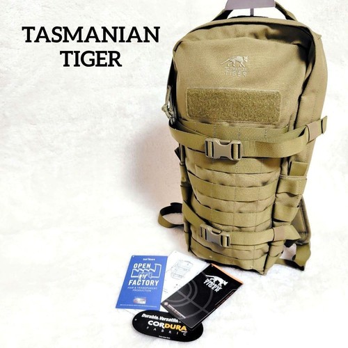 Zaino tasmanian tiger - tasmanian, tt