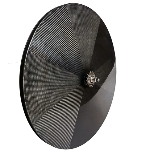 Ruota disco larga mm - a,