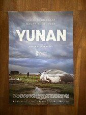 MANIFESTO  2025 YUNAN,Ameer