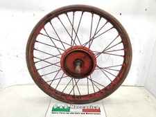 CERCHIO RUOTA POSTERIORE 19 X