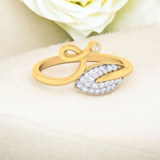 Anello fascia di - fascia,