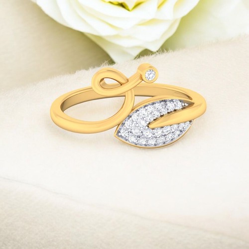 Anello fascia di - fascia,