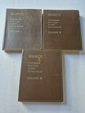 Catalogo francobolli Scott