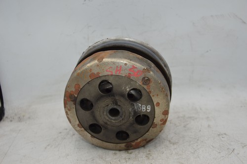 83842 campana frizione honda - 83842,