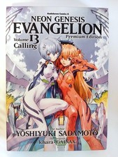 Neon genesis evangelion - genesis,