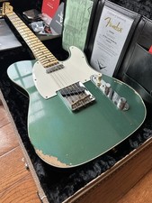 2024 Fender Custom Shop ‘59