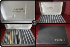 Parker espositore penne - parker,