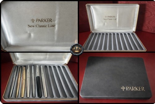 Parker espositore penne - espositore,