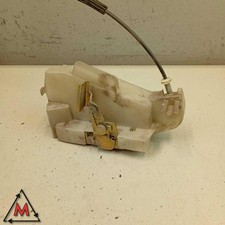 Serratura porta posteriore 96FG-A264A26-BH per FORD FIESTA MK4 RESTYLING 1999-2002 (109631)