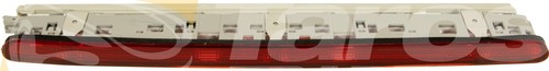 Terza luce stop per audi - per, a4