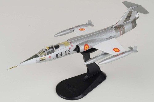 Ha1067 hobby master 104g - hobby, f-104g