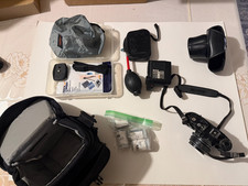 Pentax ME Super fotocamera