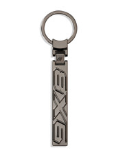 PORTACHIAVI CON LOGO PEUGEOT