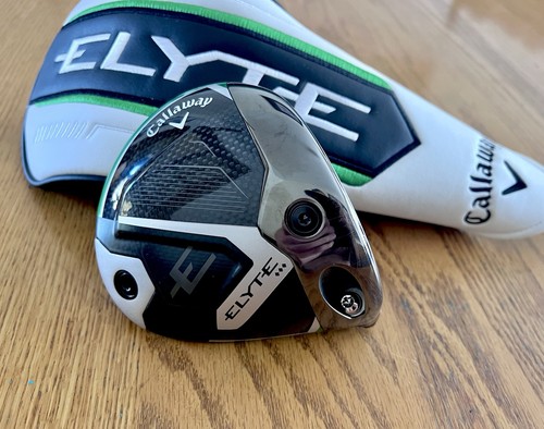 Callaway elyte triple diamond - elyte,